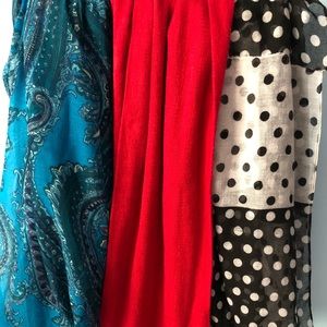 Scarves